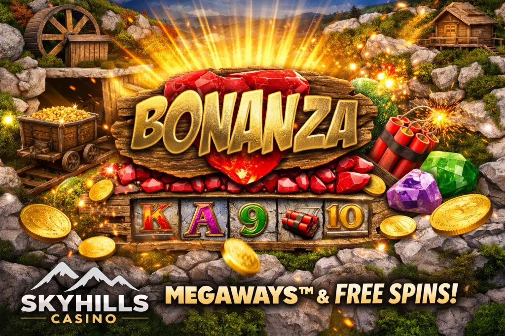 bonanza_slot